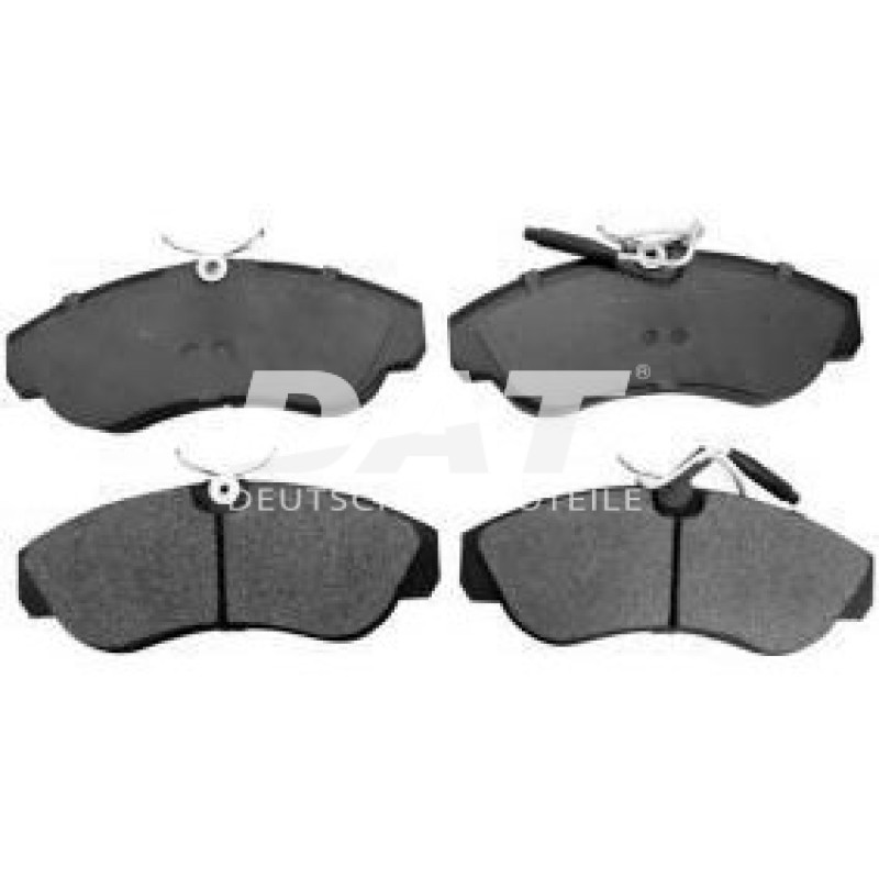 Brake Pad